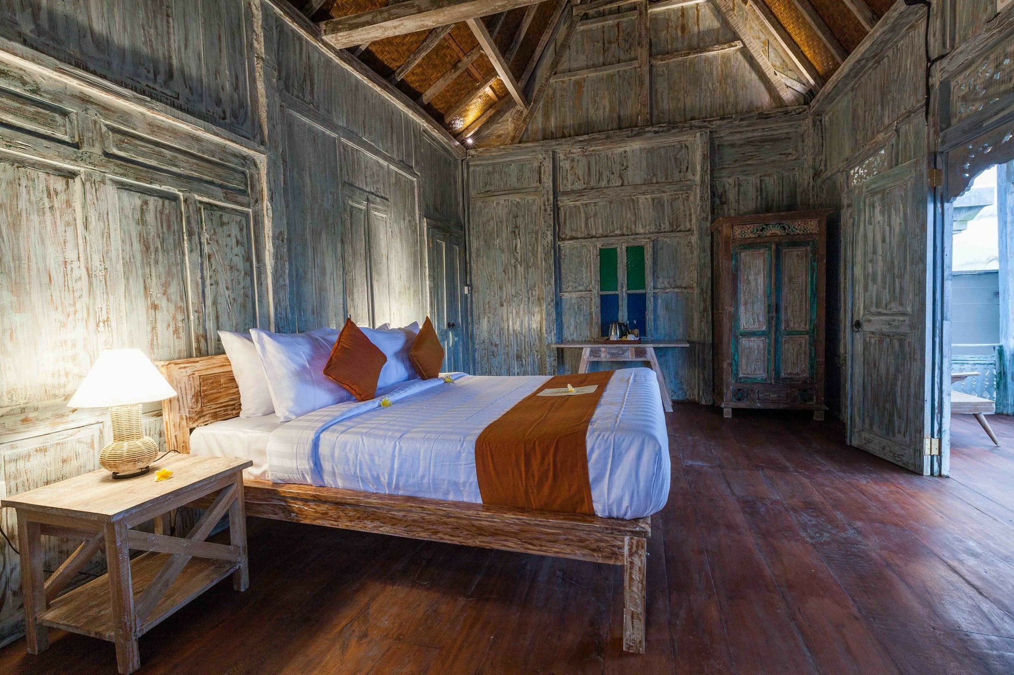 Vimala Ubud エクステリア 写真